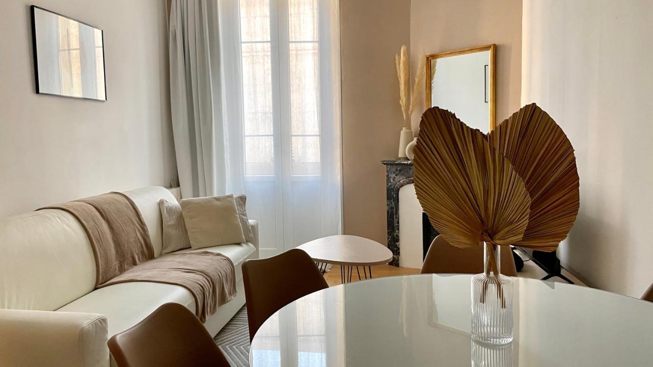 3 étoiles, Chaleureux Et Bien équipé Cannes