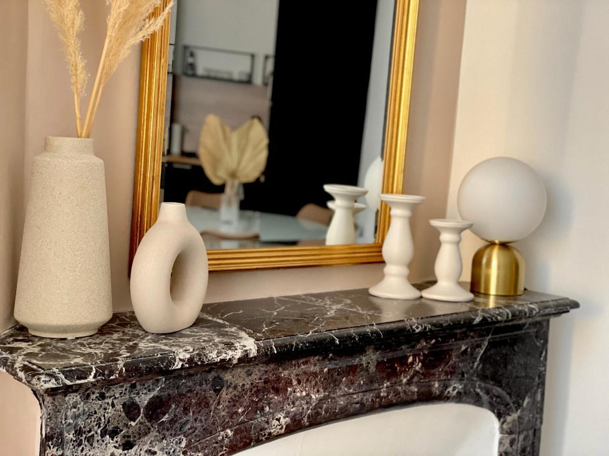 3 étoiles, Chaleureux Et Bien équipé Appartamento Cannes