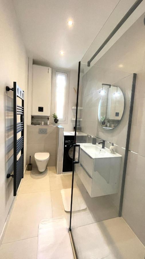 3 Etoiles, Chaleureux Et Bien Equipe Apartment *